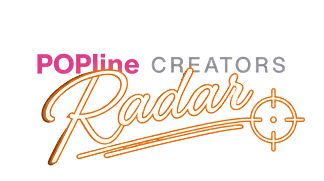 POPline Creators Radar